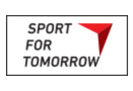Sport for Tomorrow