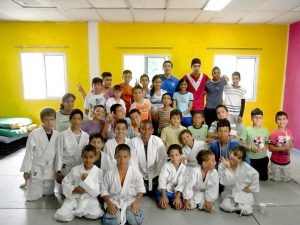 その道は一本 ～柔道が世界をつなぐ～ 早川憲幸さん 全日本柔道連盟