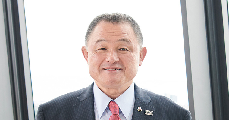 山下 泰裕