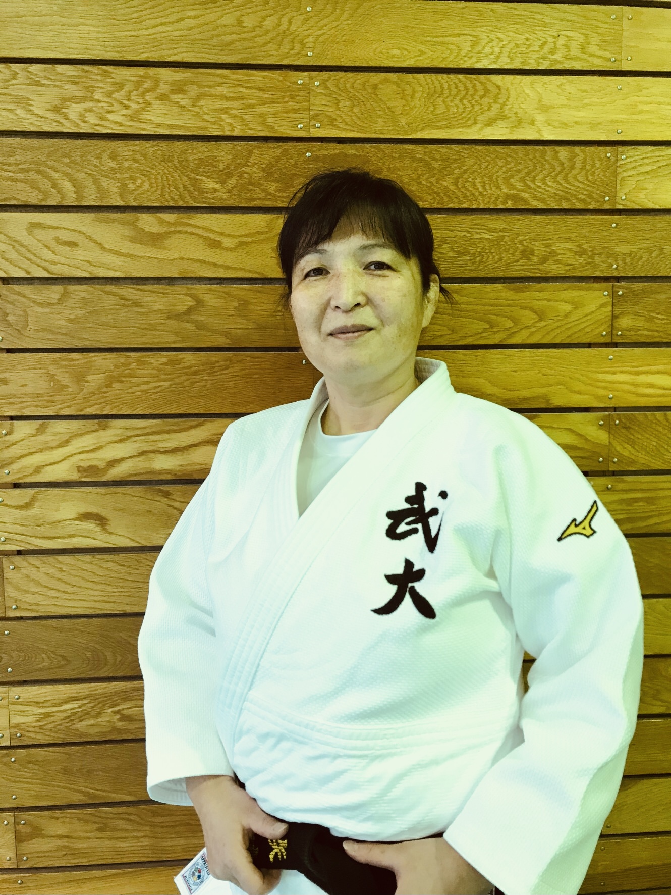 女子柔道振興委員会 Jj Voice No 33 矢﨑利加 さん 全日本柔道連盟 女子柔道振興委員会 Jj Voice No 33 矢﨑利加 さん 全日本柔道連盟