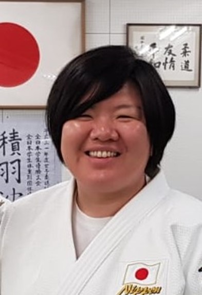女子柔道振興委員会 Jj Voice No 36 塚田真希さん 全日本柔道連盟 女子柔道振興委員会 Jj Voice No 36 塚田真希さん 全日本柔道連盟