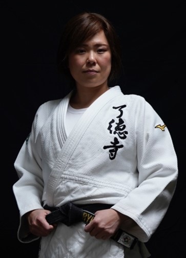 女子柔道振興委員会 Jj Voiceno 41 今井優子さん 全日本柔道連盟 女子柔道振興委員会 Jj Voiceno 41 今井優子さん 全日本柔道連盟