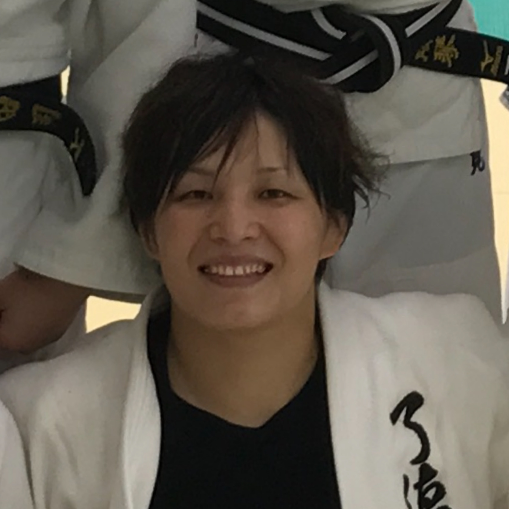 女子柔道振興委員会 Jj Voice No 43 石戸 美奈さん 全日本柔道連盟 女子柔道振興委員会 Jj Voice No 43 石戸 美奈さん 全日本柔道連盟
