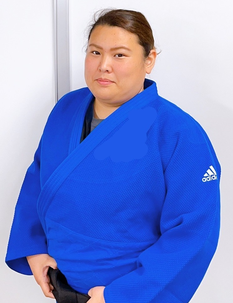 女子柔道振興委員会 Jj Voiceno 54 田部恭奈さん 全日本柔道連盟 女子柔道振興委員会 Jj Voiceno 54 田部恭奈さん 全日本柔道連盟