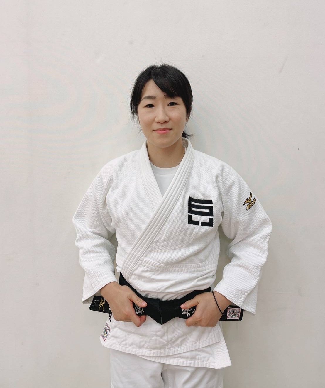 女子柔道振興委員会 Jj Voiceno 田村 恵利さん 全日本柔道連盟