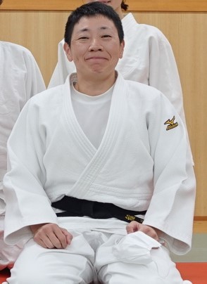 女子柔道振興委員会 Jj Voice No 95 稲川 郁子さん 全日本柔道連盟