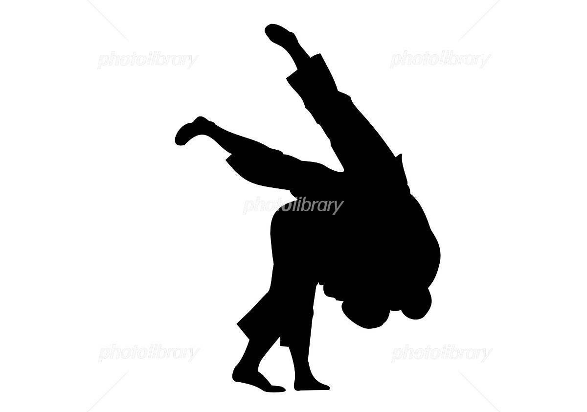 柏柔道  柔志会