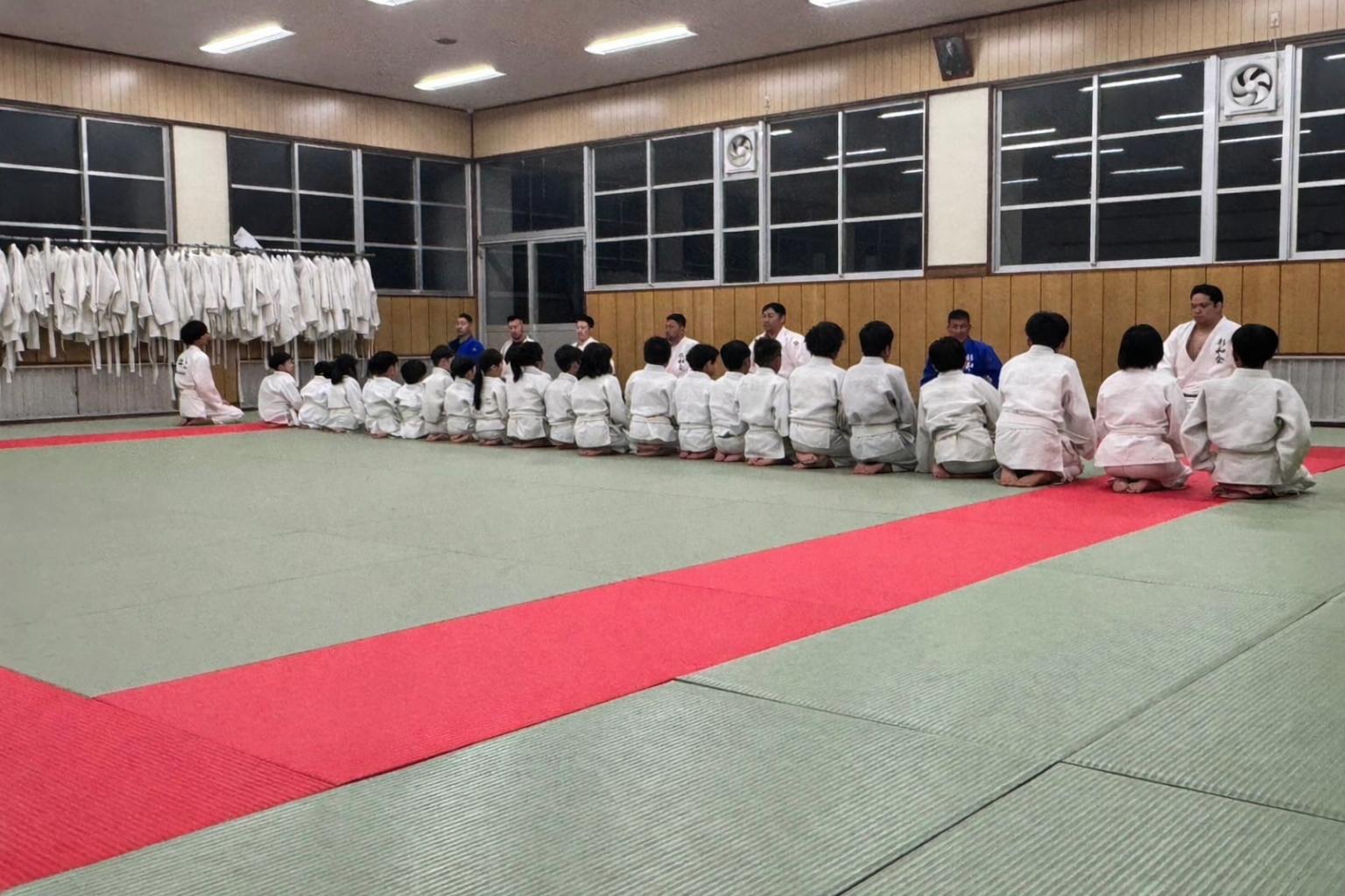杉和会