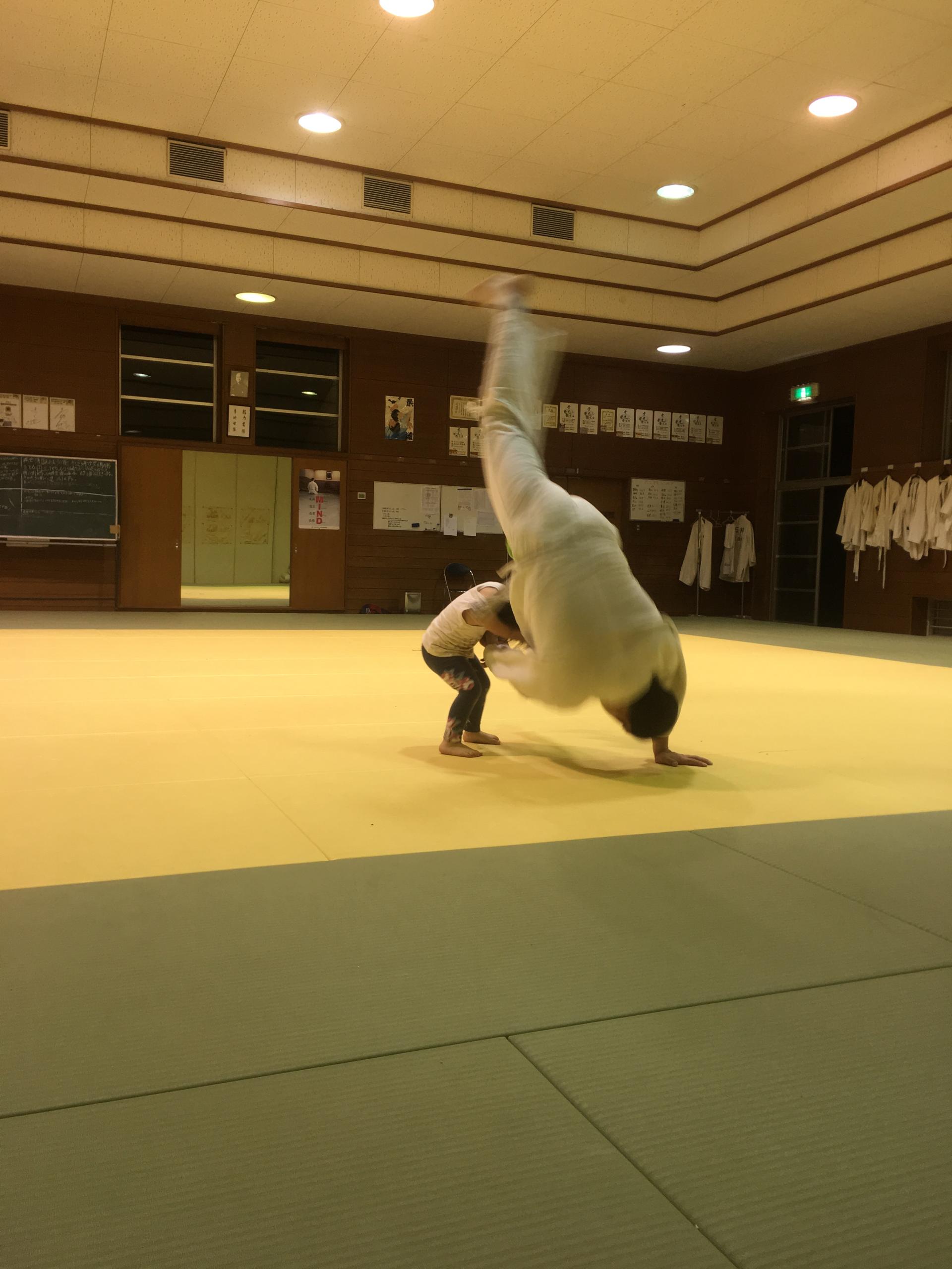 與儀道場