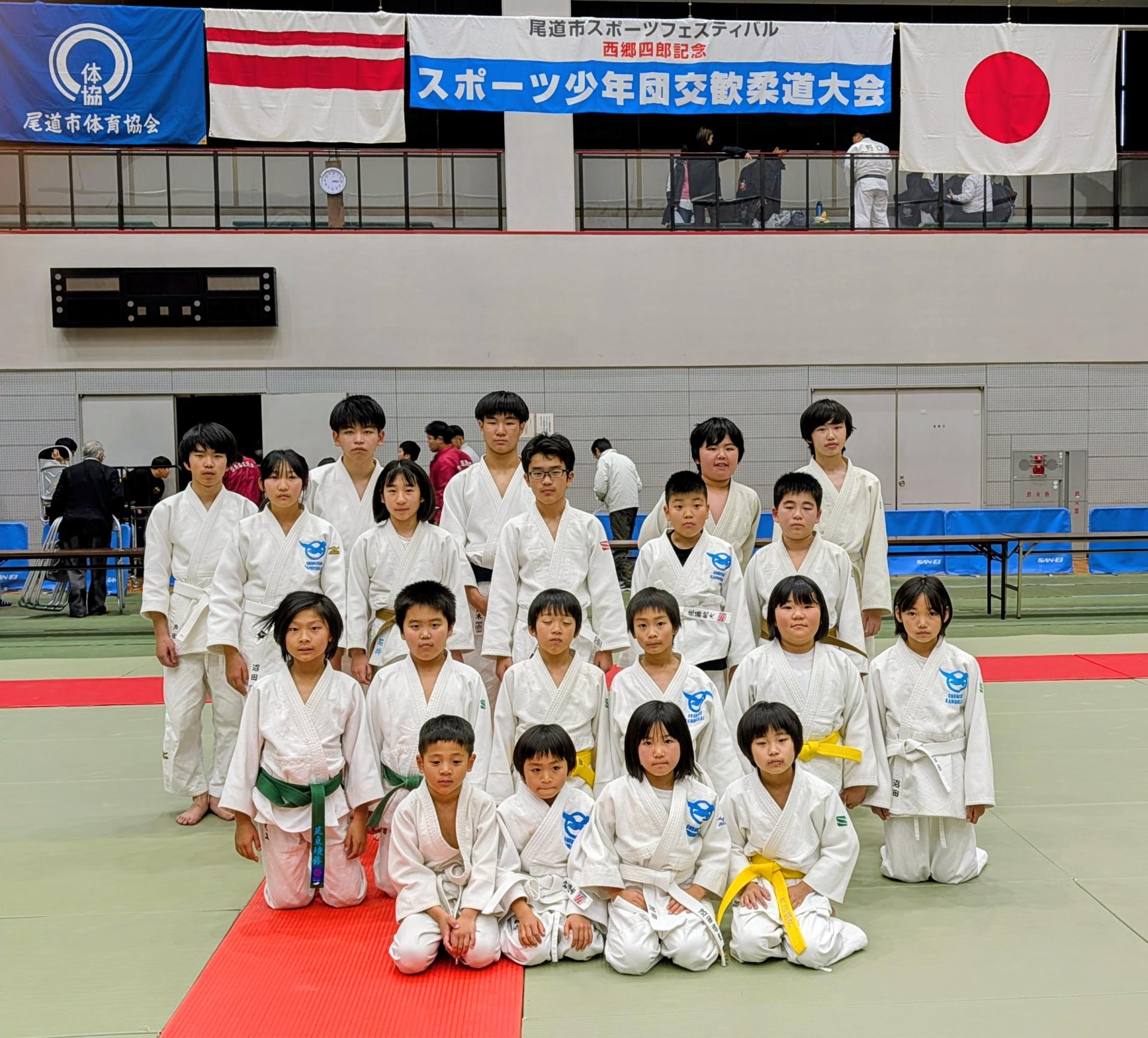 尾道かもめ会