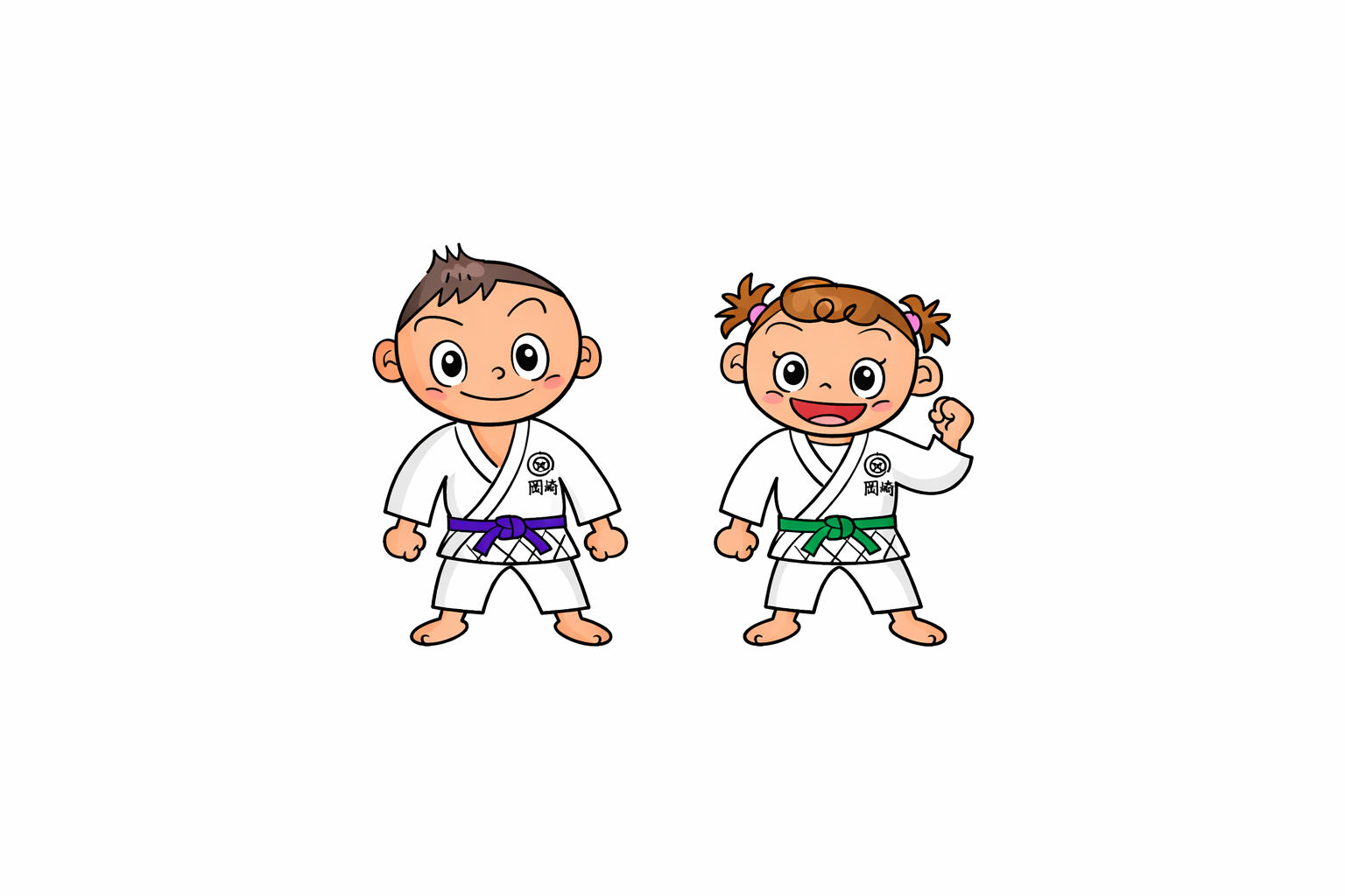 岡崎市柔道会