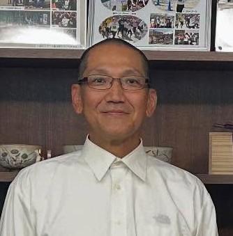 田中茂郎