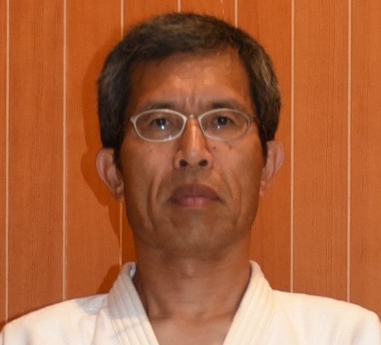 岡島俊夫